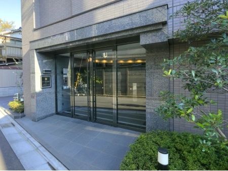 ルーブル方南町