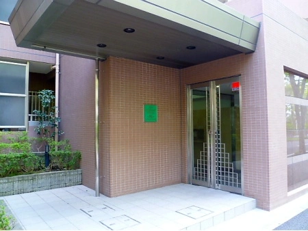 ヒルズ新松戸中央公園