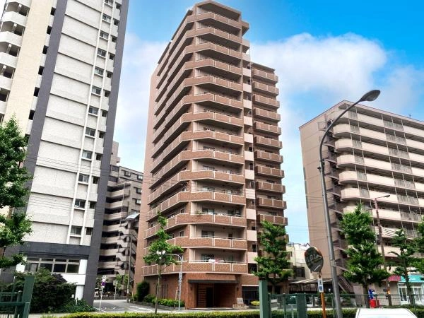 アランジェ九条