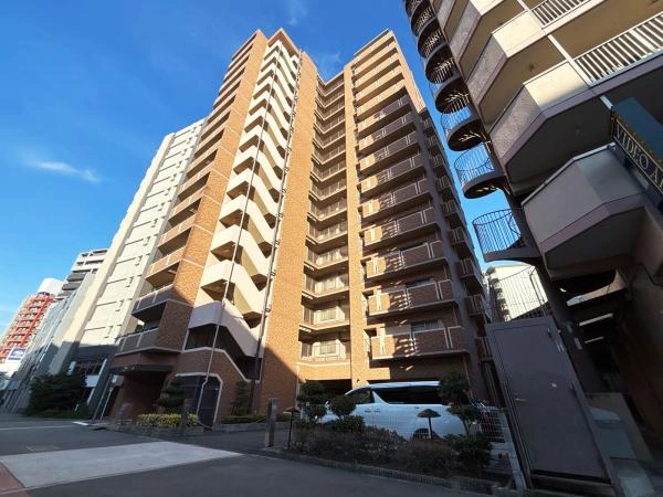 アランジェ九条