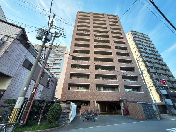 アランジェ九条