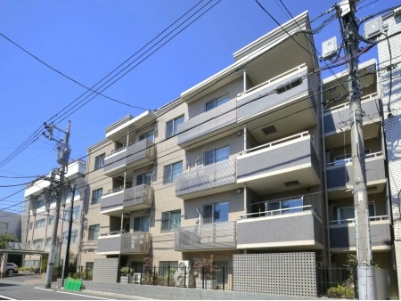 ロフティ阿佐ヶ谷