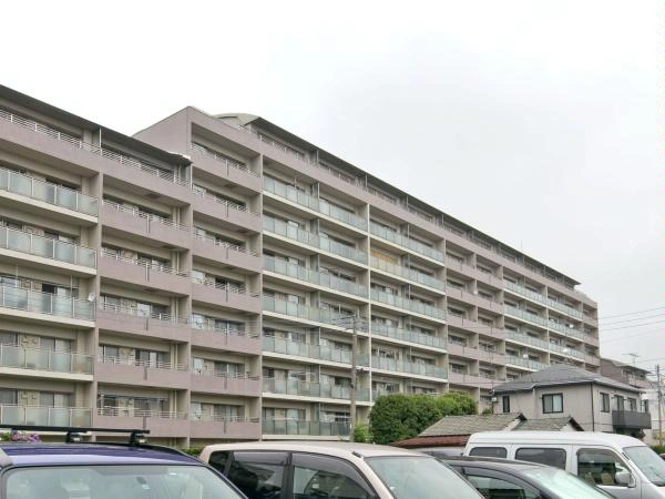 相模大野パークハウス