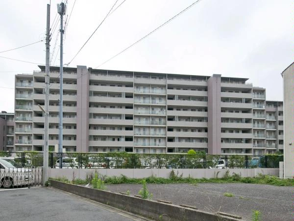 相模大野パークハウス