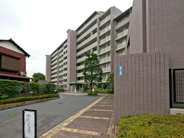 相模大野パークハウス