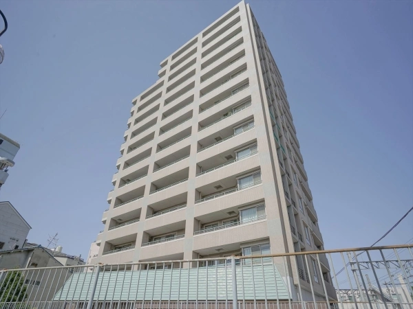 メゾンドール住吉参道