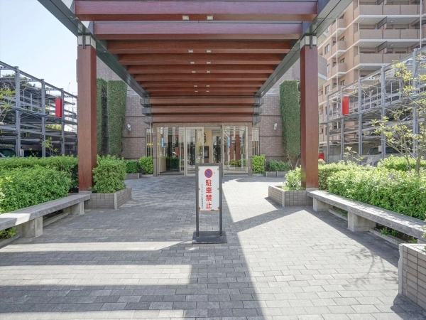 グランディア山坂