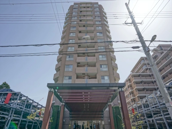 グランディア山坂