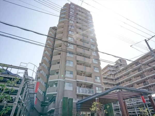 グランディア山坂