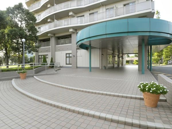 千葉ニュータウントリアス　フロントタワー
