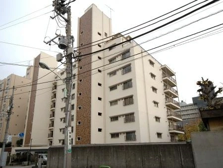 コープ野村高輪車坂