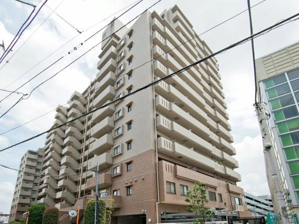 ファミールスクエア八王子