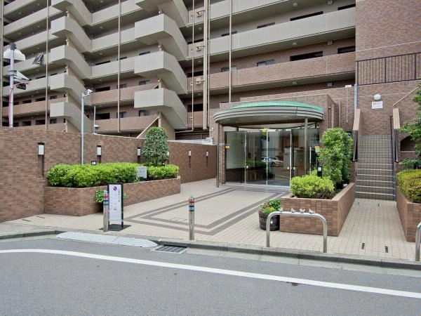 ファミールスクエア八王子