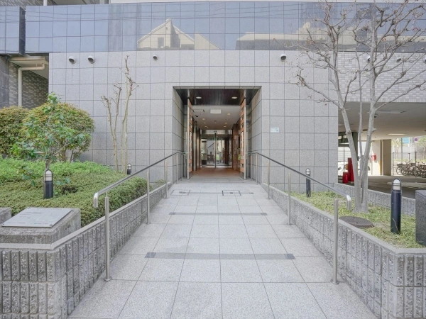 エスリード南田辺