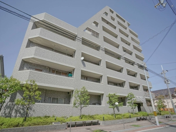 エスリード南田辺