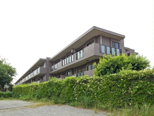 ライオンズガーデンひばりが丘学園町