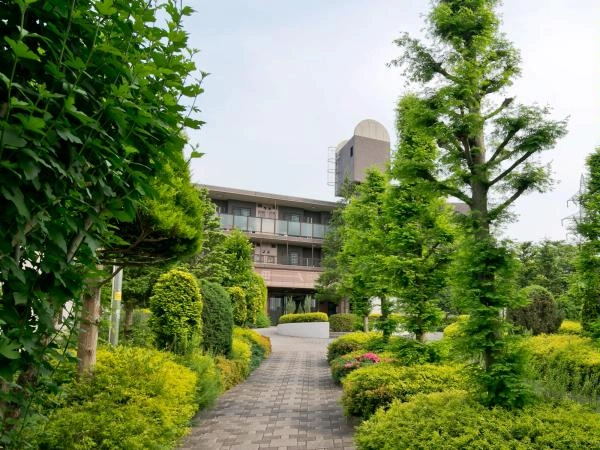 ライオンズガーデンひばりが丘学園町