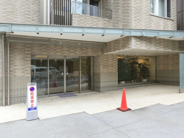 パークハウス赤坂氷川