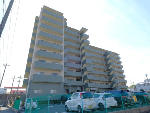 ソレアード枚方