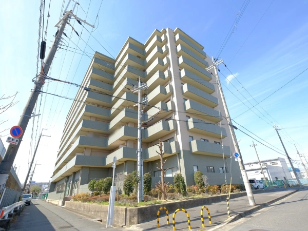 ソレアード枚方