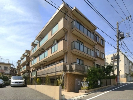 セザール杉並和田