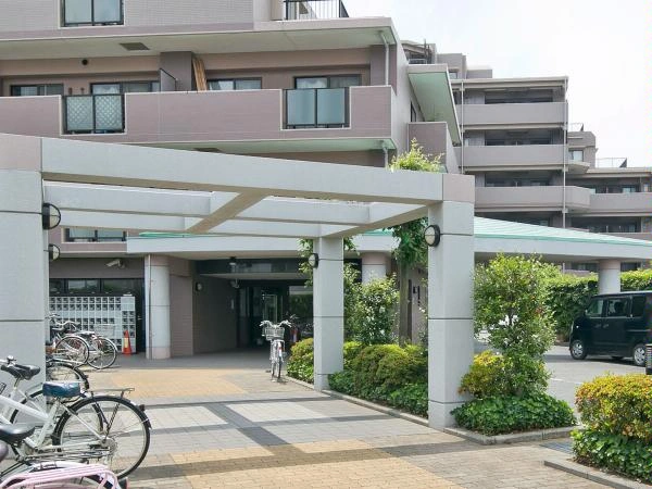 レクセルガーデン武蔵砂川