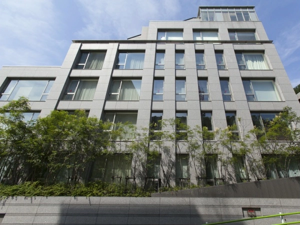 プラウド赤坂氷川町