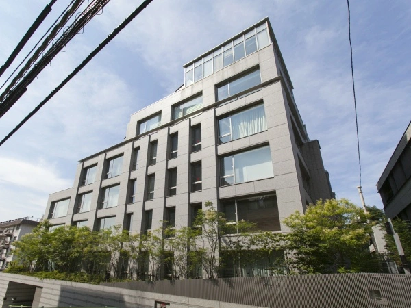 プラウド赤坂氷川町