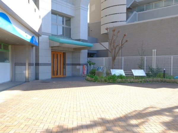 バレーヒルズ津田駅前