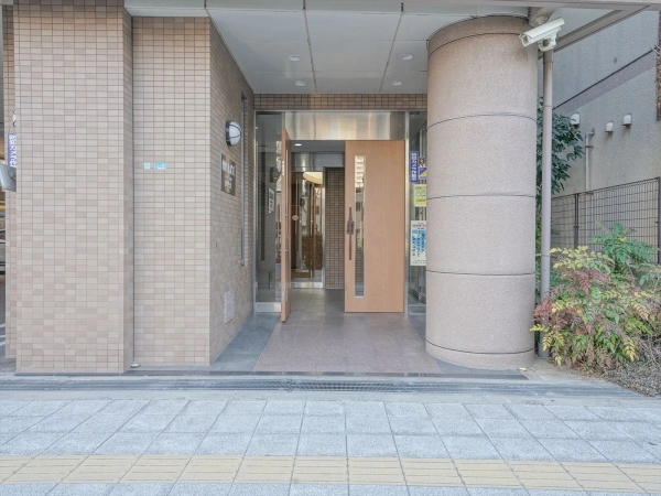 パークプラザなんば