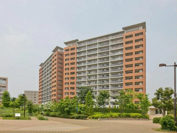 グランスイート南大沢