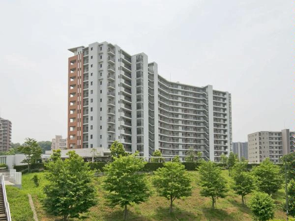 グランスイート南大沢