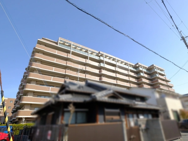 メロディーハイム枚方中宮