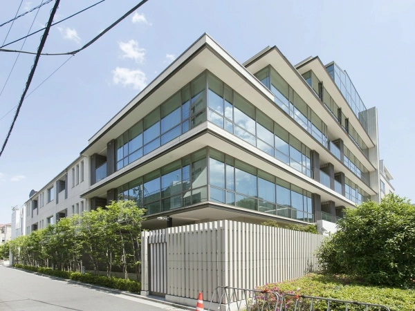 有栖川パークハウス