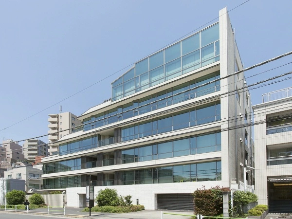 有栖川パークハウス