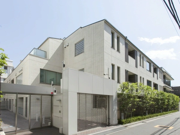 有栖川パークハウス