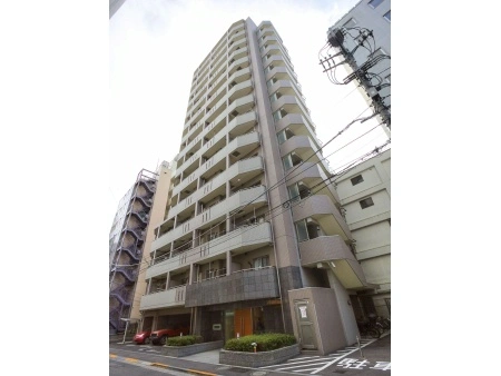 日神デュオステージ池袋