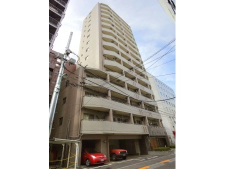 日神デュオステージ池袋