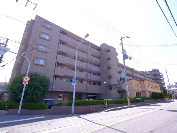 エンゼルブレッサ枚方香里園
