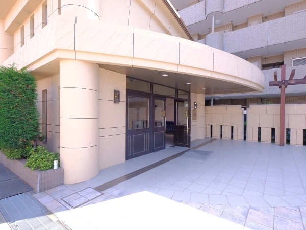エンゼルブレッサ枚方香里園