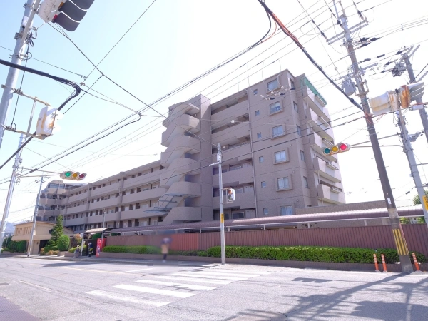 エンゼルブレッサ枚方香里園