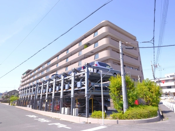 エンゼルブレッサ枚方香里園