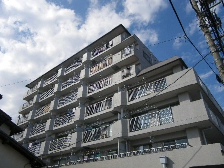 コープ西川口