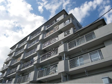 コープ西川口