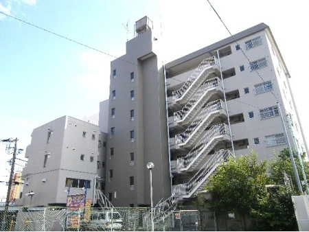 コープ西川口