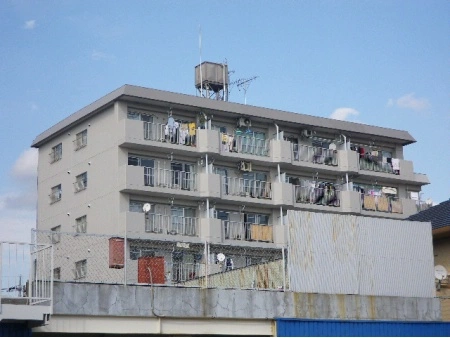 コープ西川口