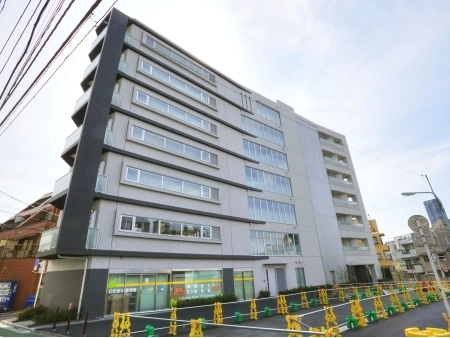 コンフォルテハイム池袋