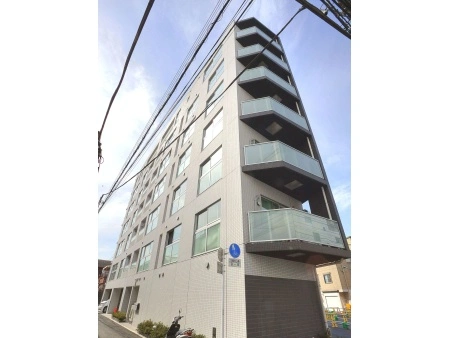コンフォルテハイム池袋