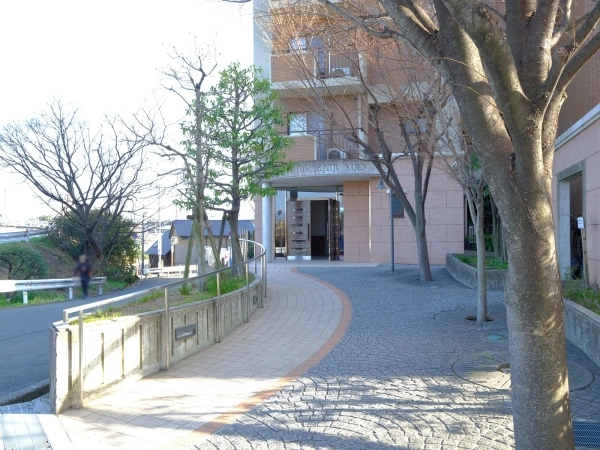 セザール枚方公園