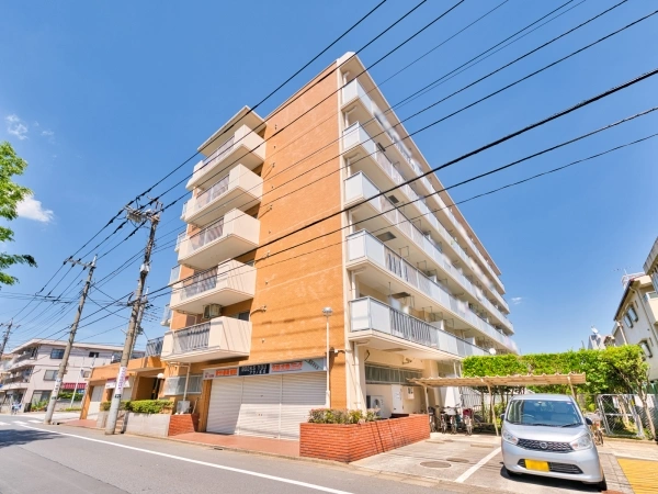 コープ野村青木町公園
